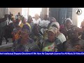 SUNDAY SERVICE - 18/01/2026