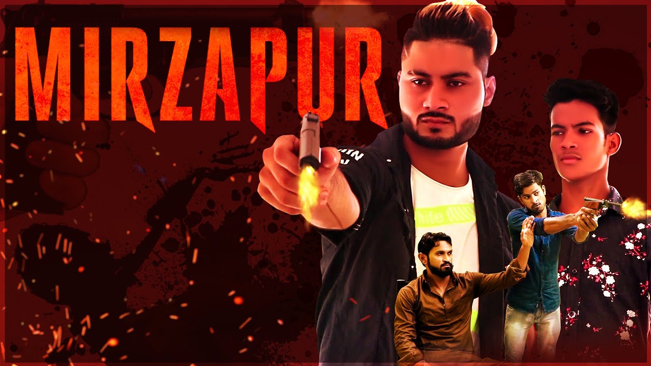Mirzapur | 2020 | MaS Youngsters