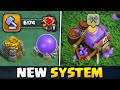 New Loot and Trophy System Explained for Builder Base 2.0!