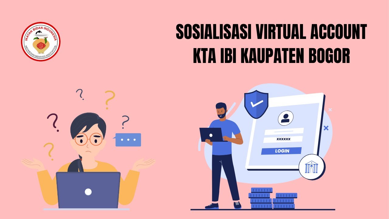 Sosialisasi VA KTA online ranting Sukaraja - YouTube