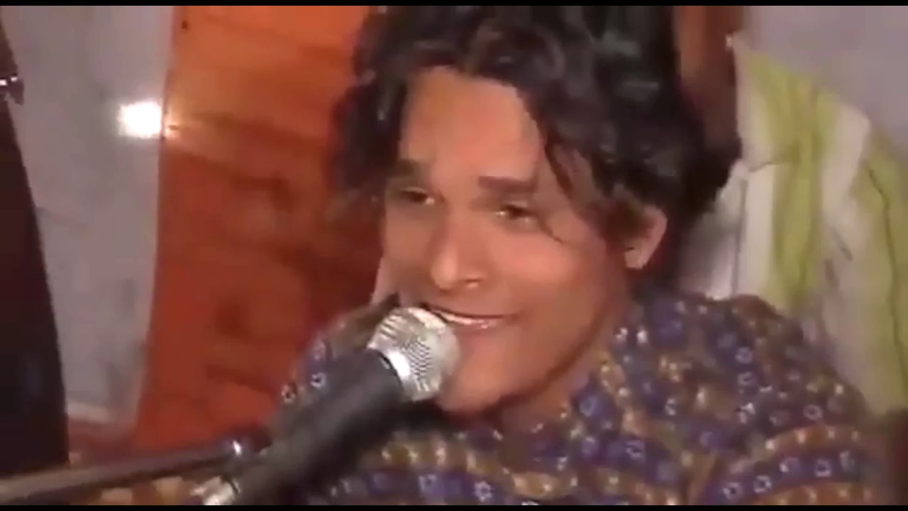 बचपन में 