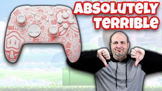 Avoid THIS Nintendo Switch &  Switch OLED Controller | Funlabs Firefly by RoXolid Productions 1,925 views 6 months ago 15 minutes