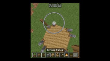 Minecraft building Enchanting Room #shorts  #minecraft