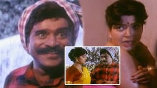 Paruchuri Gopala Krishna Outstanding Comedy Scene | TFC Movies