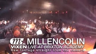 Watch Millencolin Vixen video