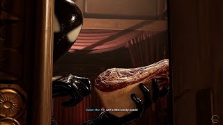 Kravens pet Dima | Spider-Man 2