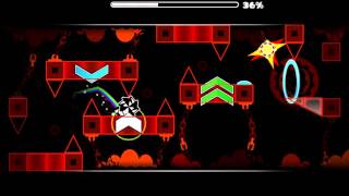 New Cataclysm High Score [57%]