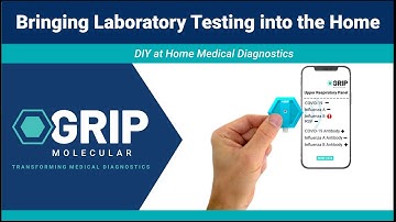Bringing Laboratory Testing into the Home