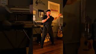 Rock n Roll Fantasy. Bad Company pt1 Donnie Valentine Cover #love #cover #music #dance #news