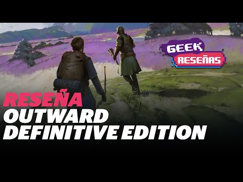 ¿Corre bien en Switch? Reseña de Outward: Definitive Edition