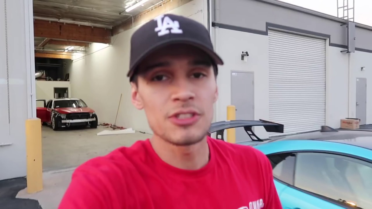 THE WORST WRAP JOB I HAVE EVER SEEN (Charged 5,000 Dollars For This