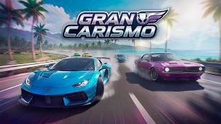 Gran Carismo (Grand Car Racing) | PS5 | Gameplay 🚮 6/10 PixelTrash screenshot 2