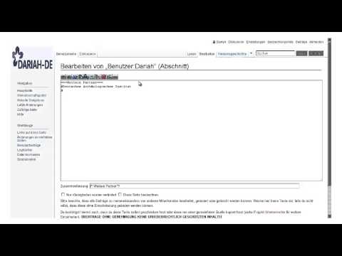 Wiki-Tutorial Deel 2: Luisteren