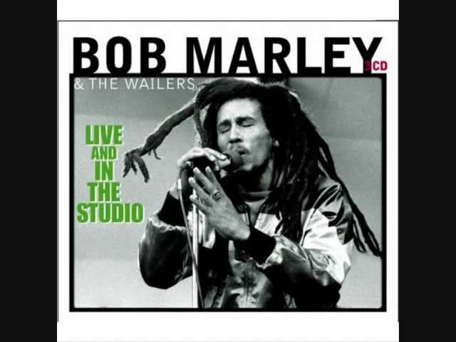 Bob Marley & The Wailers - You Can't Do That To Me