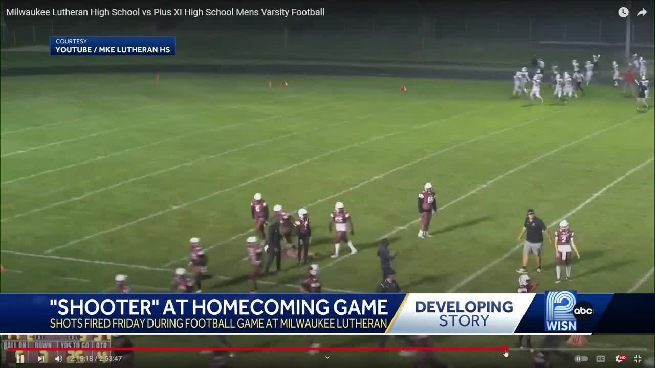 Shots Fired At High School Football Homecoming Game YouTube shots-fired-at-high-school-football-homecoming-game-youtube