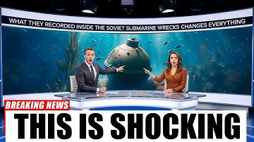 Scientists Just Found a Leaking Nuclear Time Bomb on the Ocean Floor — And It’s Not the Only One
