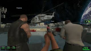 L4D1 Survivors on L4D2 Maps and L4D2 Survivors on L4D1 Maps   Vanilla Melee Unlocker(TLS noscript)