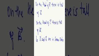 Traingle law of vectors in 90 seconds| NEET 2023