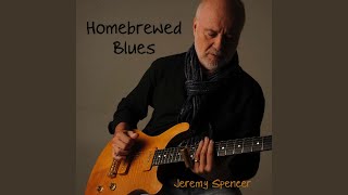 Video thumbnail of "Jeremy Spencer - Longing for the Days"