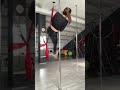 Пилон Pole dance