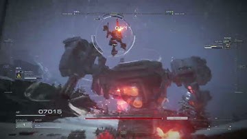 Can this build still work? -  Patch 1.06.1 Armored Core 6 PvP