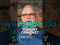 If everyone agrees with your decision, it’s probably too safe  #leadershipcoaching