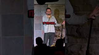 Joe List | Top Gun #comedy #topgun #funny #standupcomedy #comedian #jokes