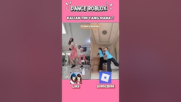 ROBLOX VELOCITY DANCE VIRAL TIKTOK #djtiktok #djviraltiktok #dancetiktok #fyptiktok #Shorts #roblox