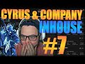 Cyrustwo  company inhouse highlights 7