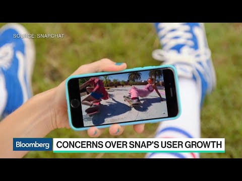 Why Investors Will Be Watching in Snap’s Earnings Why Investors Will Be Watching in Snap’s Earnings