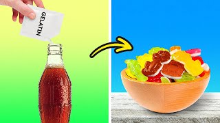 SMART COOKING HACKS | Easy Kitchen Hacks And Best Kitchen Gadgets