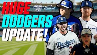 Dodgers Reveal Something BIG, Dodgers Cut 3 Players Paul Skenes Future Dodger, Spring Training