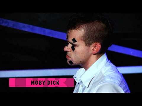 MOBY DICK - Schauspielhaus Graz