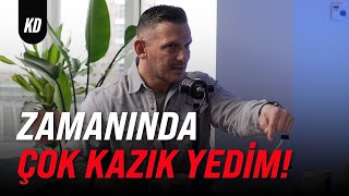 Hayattaki En Büyük Servetim Network'üm! | @ErtanBalaban & Selçuk Selvi | Biz Bize 038