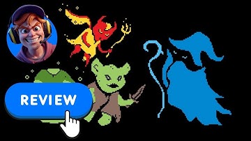 Rift Wizard 2 - roguelike wizard simulator