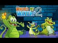 Wheres my Water Gameplay pt1 Wheres my Water Gameplay pt1