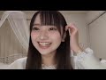 2022/11/19 AKB48 研究生 山﨑空 SHOWROOM ② の動画、YouTube動画。