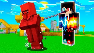 MINECRAFT AMMO NIMAGA QARASAK O'LDIRAMIZ SUPERMAN / GRONT MINECRAFT LETSPLAY