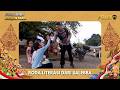PRESISI NUSANTARA EPS 11: RODA LITERASI DARI SALEBBA 30/07/26