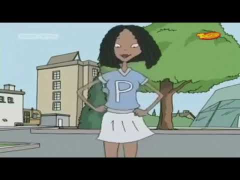 Typisch Andy! (What’s with Andy?) Teri´s Cheerleader Dance Extended Music (German)