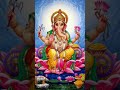gansh 🙏#prakriti #love #trending #song #prakasha #hindudeity #viral #bhakti #bhagwan
