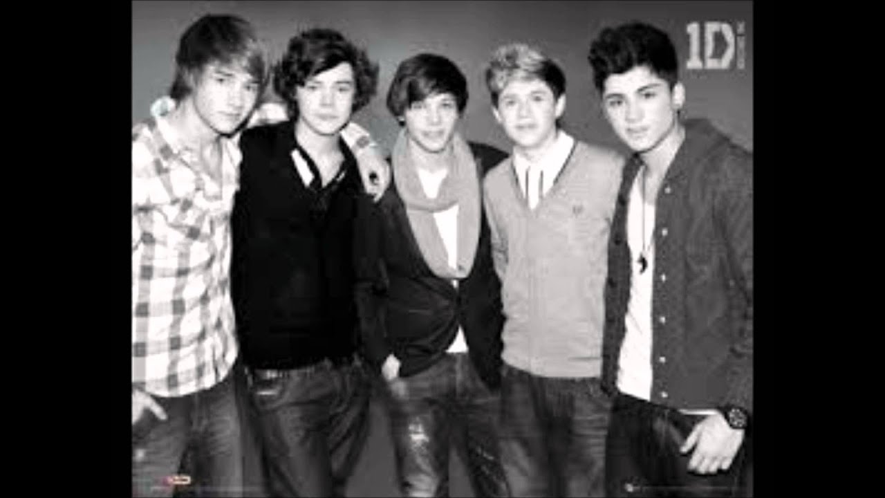Ringtone - Change Your Ticket (One Direction) - YouTube