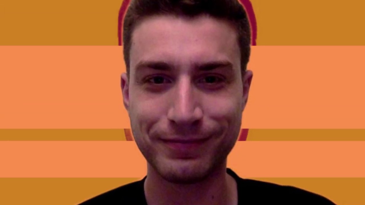 Jordan Etem: Creating and Connecting Go Hand In Hand