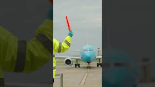 Life in Air Cargo: Working at the Airport