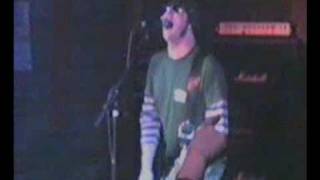Video thumbnail of "The Safety Pins - Mad Boys"