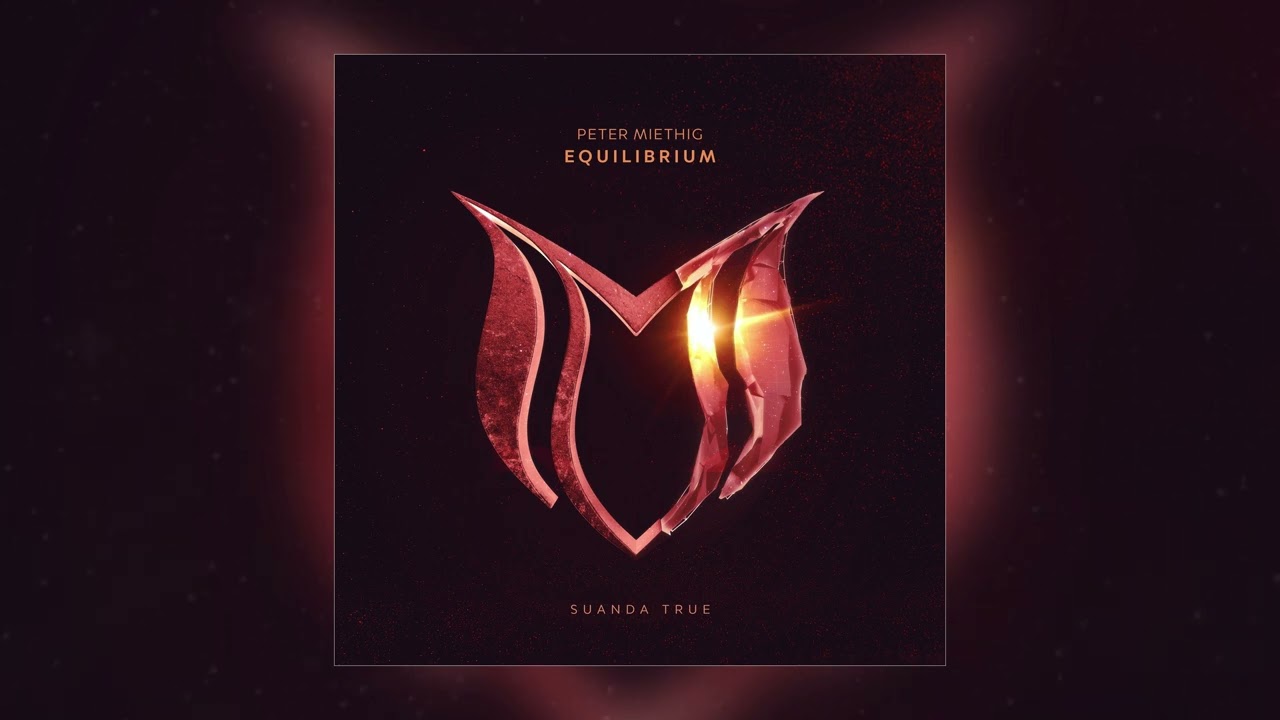 Peter Miethig - Equilibrium