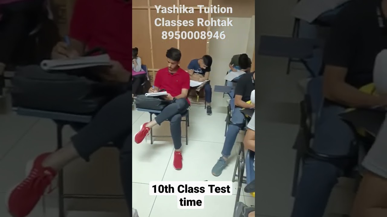The best tuition classes rohtak // Rohtak best tuition classes near me