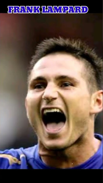 STORY WA FRANK LAMPARD (Chelsea fc)