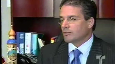 05-23-06 Telenoticias Lic Alfredo Castellanos