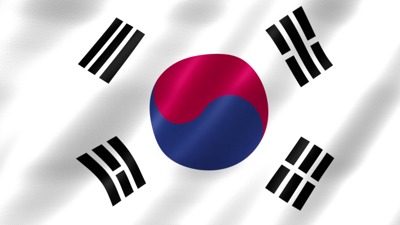 Флаг сеула Флаг сеула